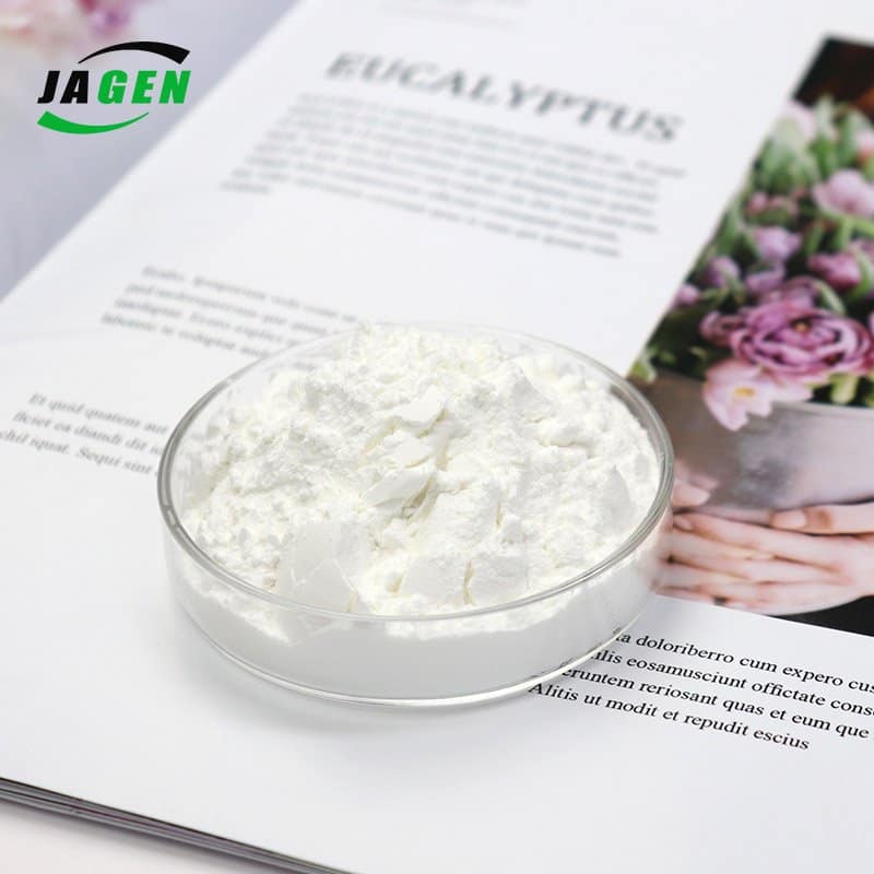 Ectoin – Natural Skin Protection & Moisturizing Ingredient
